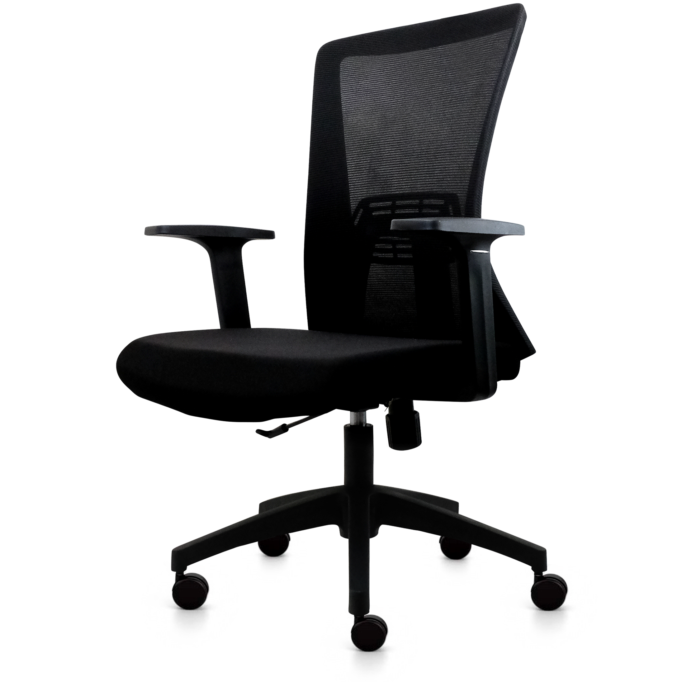 Fantech Kursi Kerja Kantor OCB258 Premium Office Chair - Fantech Indonesia